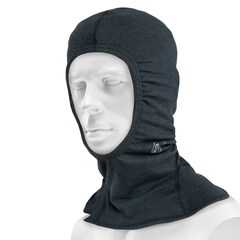Buff Safety Firefighter Hood - Solid Paris Blue
