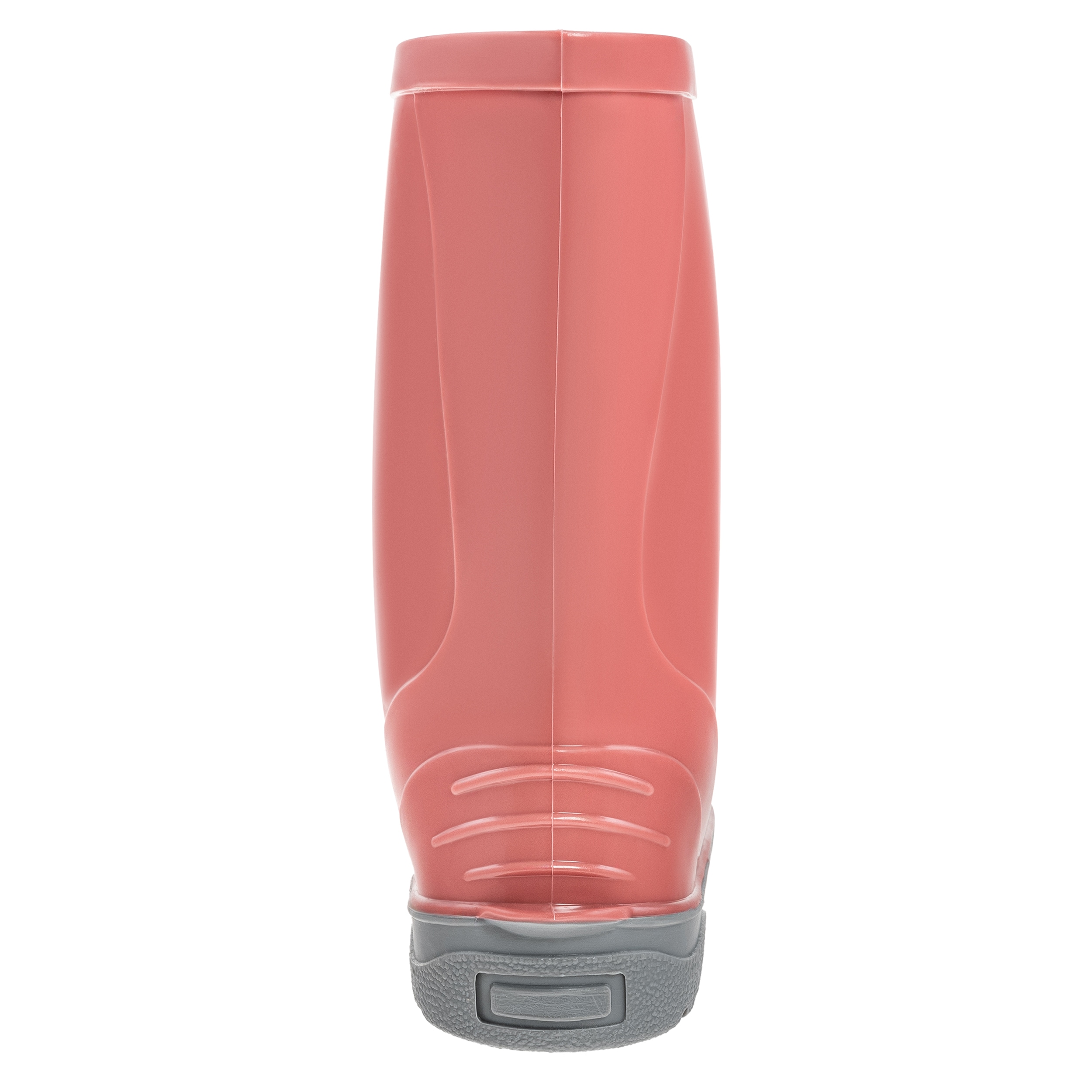 Lemigo Oli Children's Wellington Boots - Dark Pink