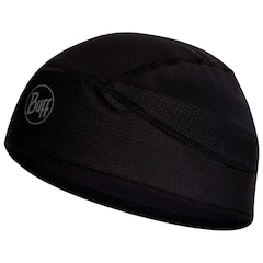 Buff Safety Underhelmet Hat - Solid Black