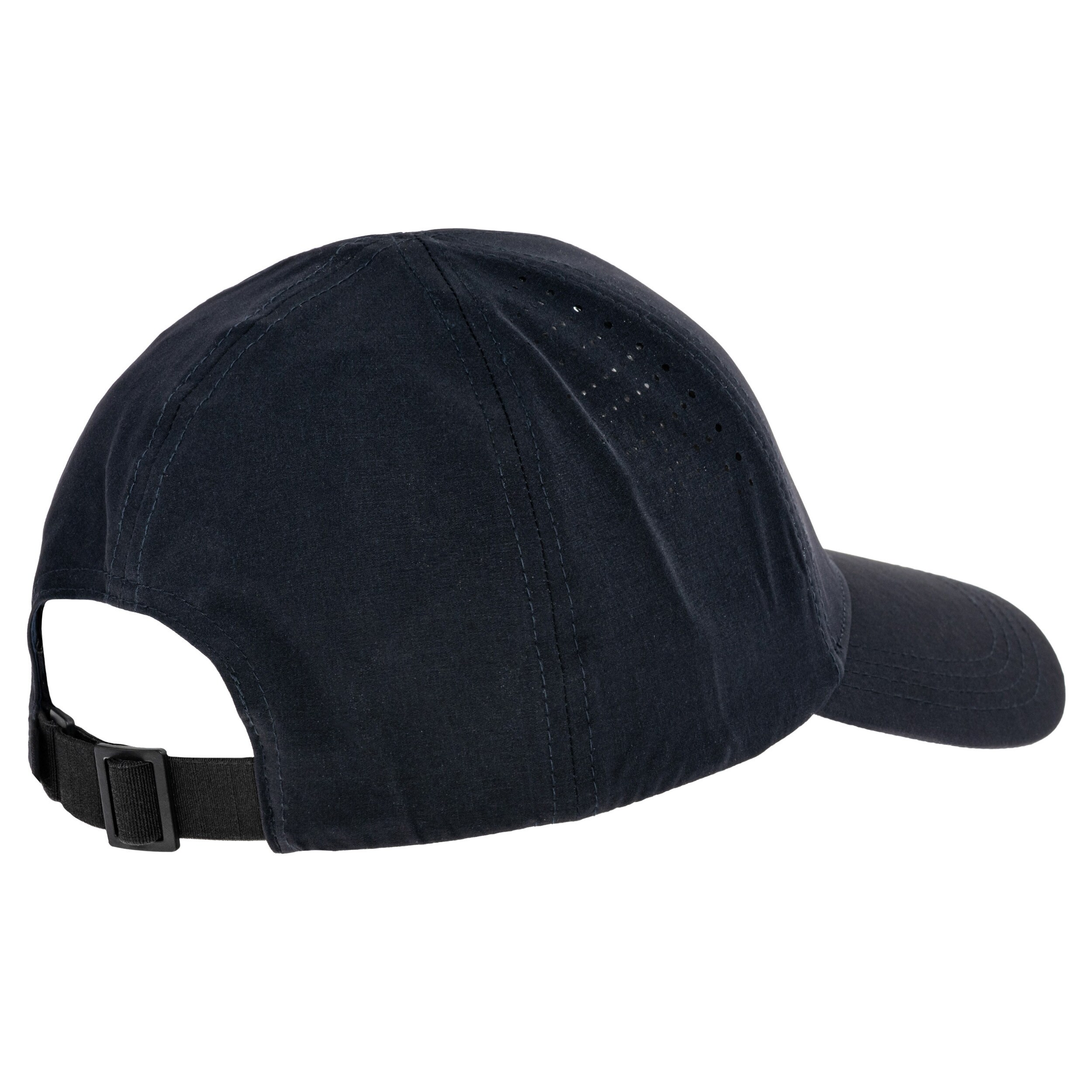 Buff Safety Summit Cap No Logo - Navy