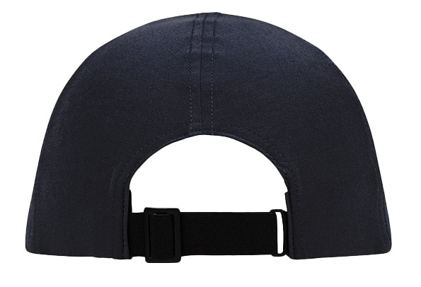 Buff Safety Summit Cap No Logo - Navy