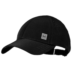 Buff Safety Summit Cap - Black