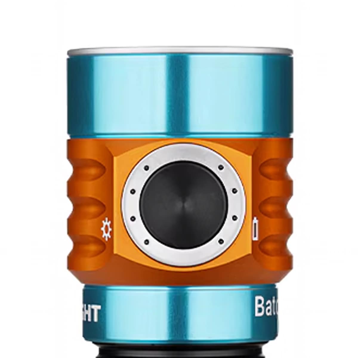 Olight Baton Turbo Roadster Rechargeable Torch - 1000 lumens