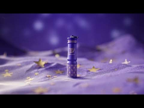 Olight I3E EOS 18th Anniversary Edition Torch - 90 lumens