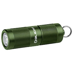 Olight I1R 2 Pro OD Green Flashlight - 180 lumens