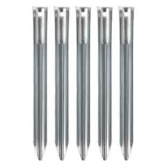 Mil-Tec Tent Pegs 18 cm - 5 pcs.