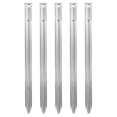 Mil-Tec Tent Pegs 30 cm - 5 pcs.