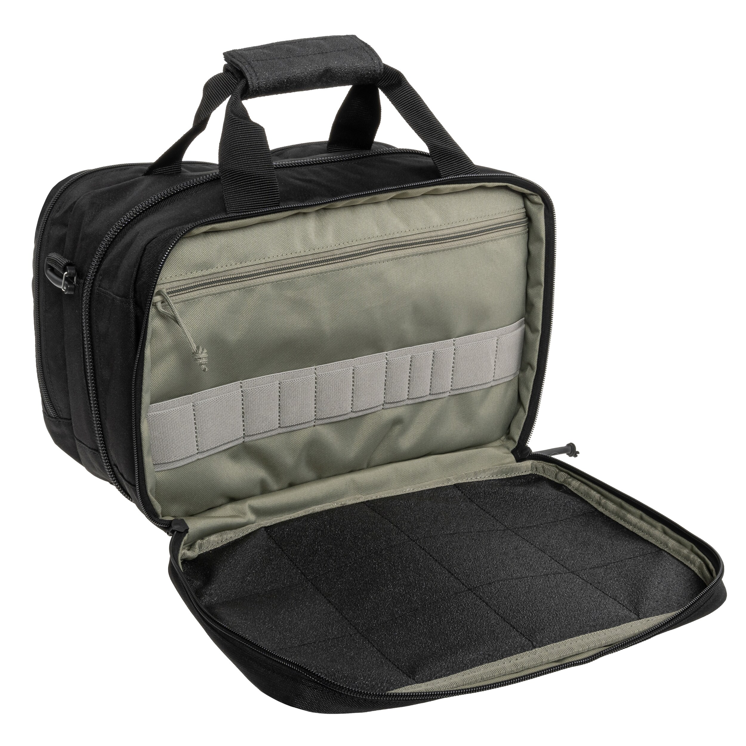 5.11 Range Ready Pro Bag 19 l - Black