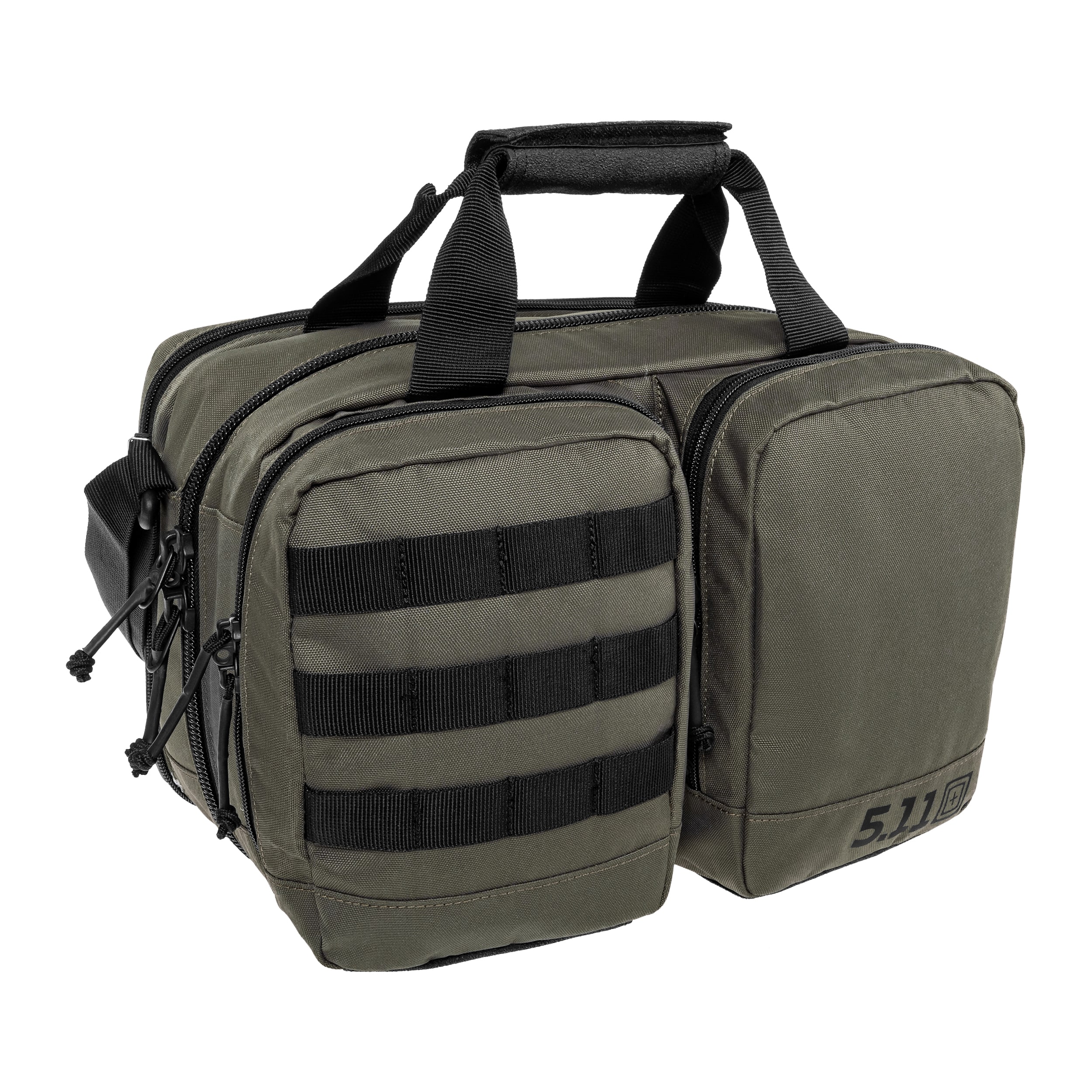 5.11 Range Ready Pro Bag 19 l - Ranger Green