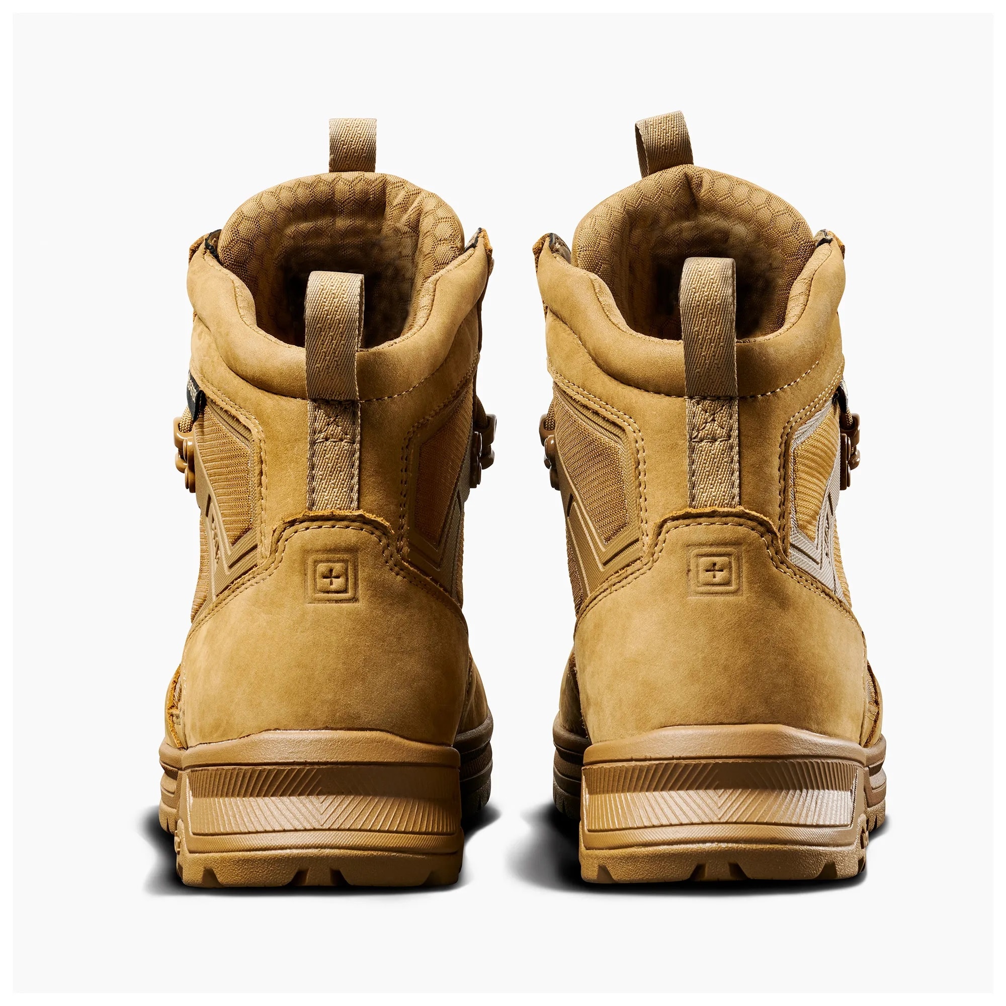 5.11 A/T Elite 6 GTX Boots - Dark Coyote