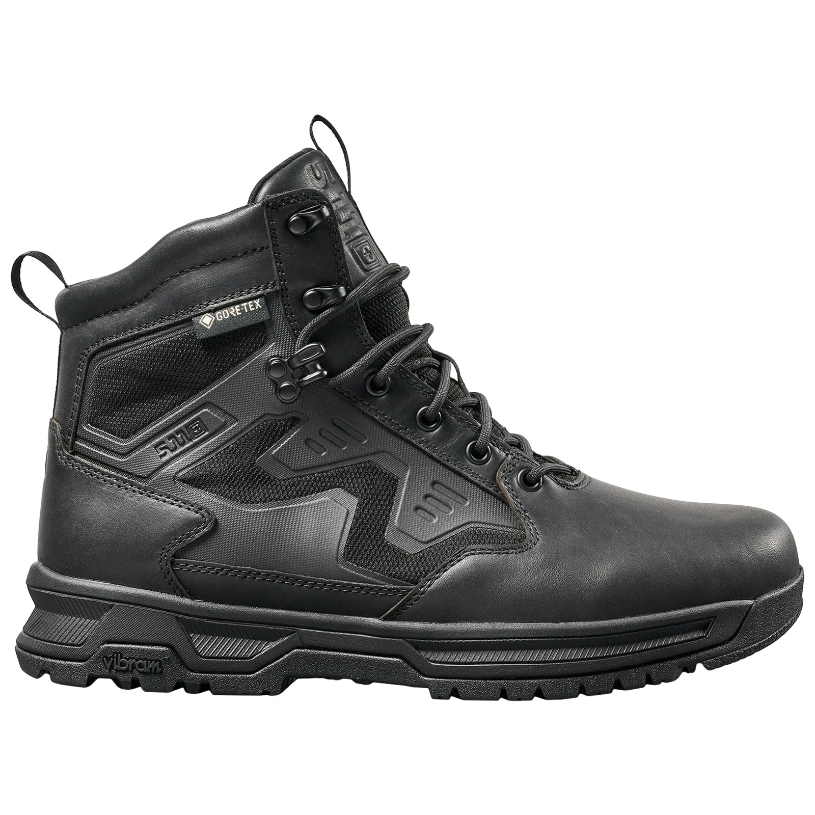5.11 A/T Elite 6 GTX Boots - Black