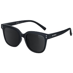OPC Kids & Junior Pixie Sunglasses - Matt Black/Smoke