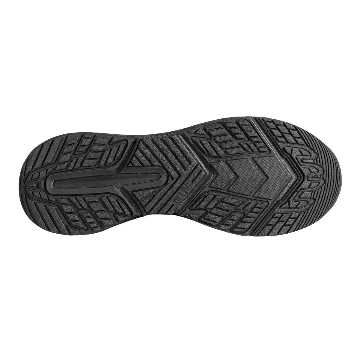 5.11 PT-R Inure Runner Shoes - Triple Black