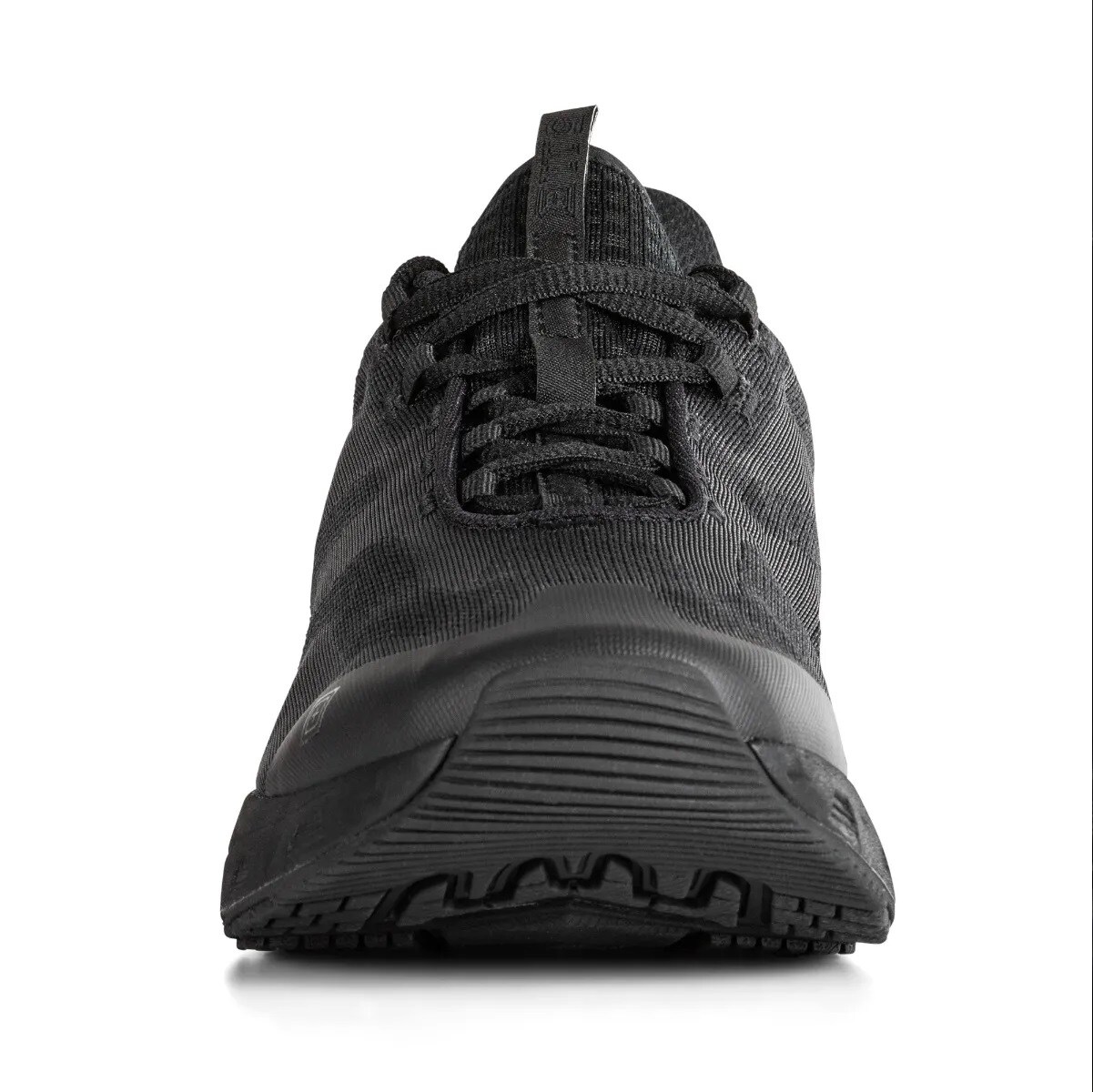 5.11 PT-R Inure Runner Shoes - Triple Black
