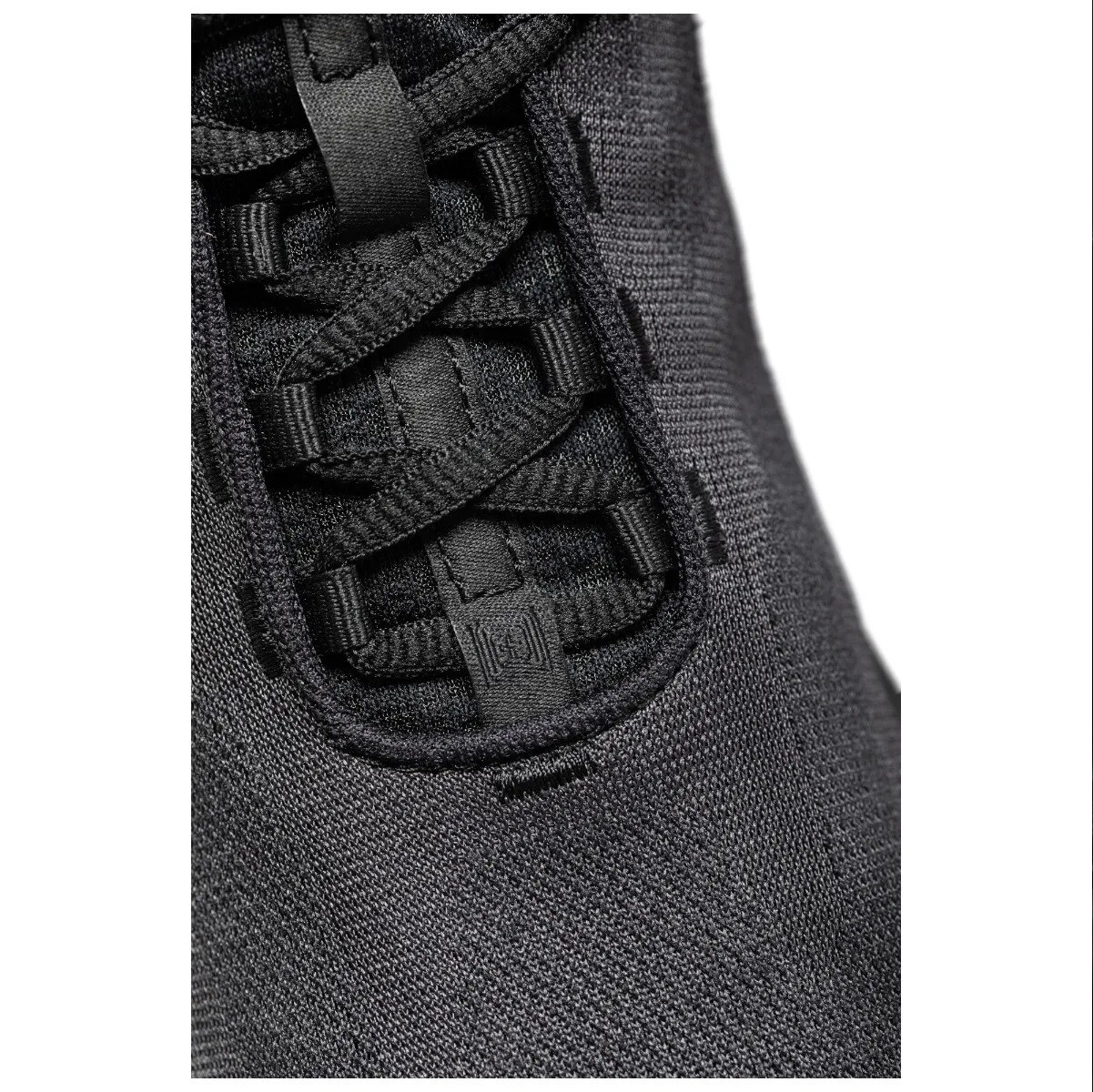 5.11 PT-R Inure Runner Shoes - Triple Black
