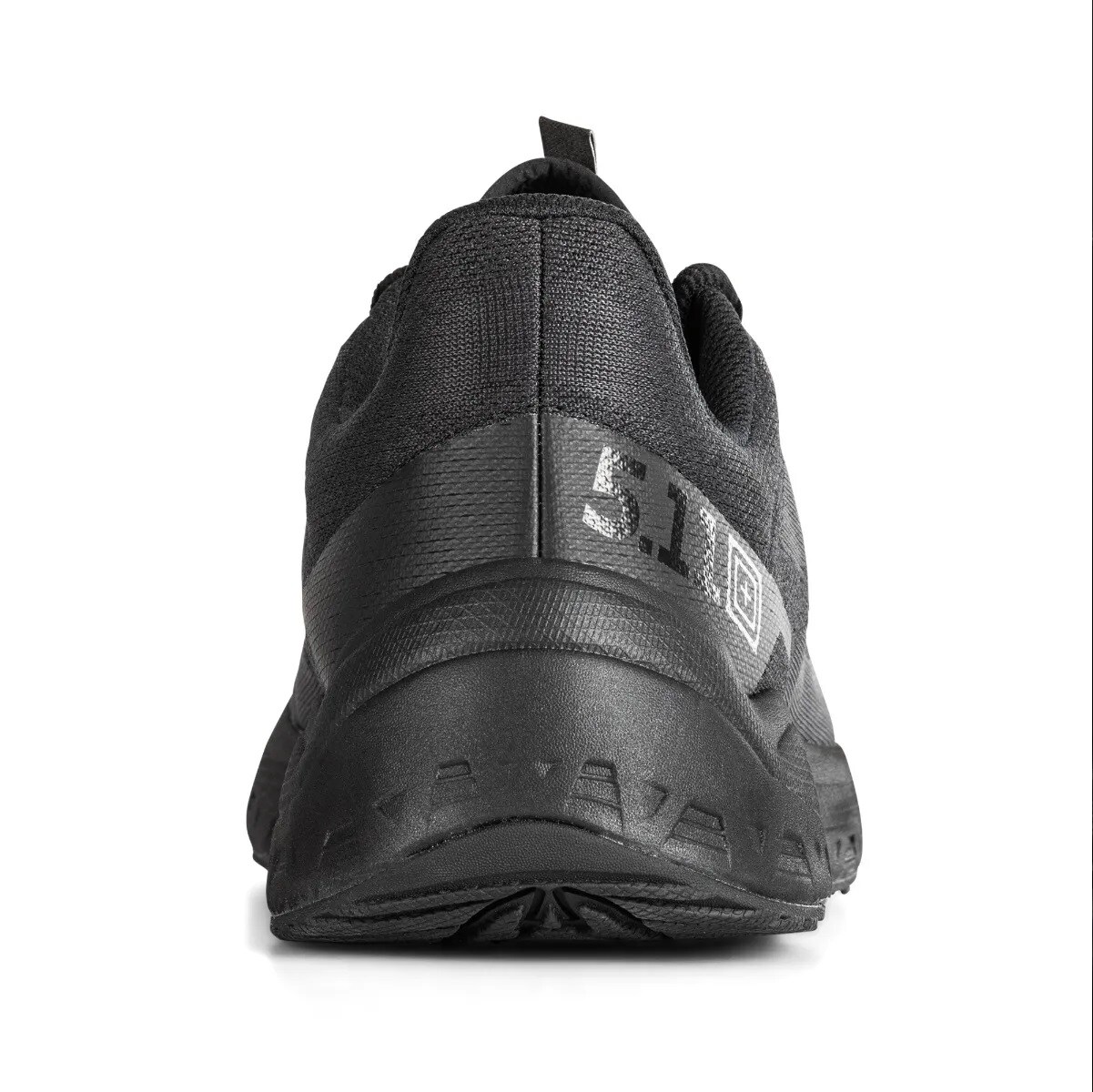 5.11 PT-R Inure Runner Shoes - Triple Black