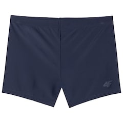 4F M043 Swimming Trunks - Navy Blue