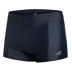 4F M043 Swimming Trunks - Navy Blue
