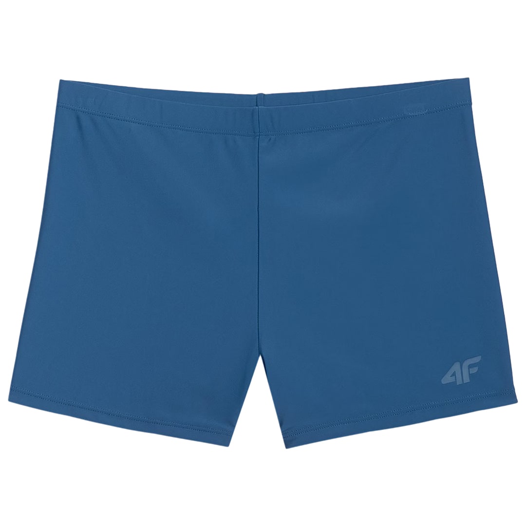 4F M043 Swimming Trunks - Turquoise