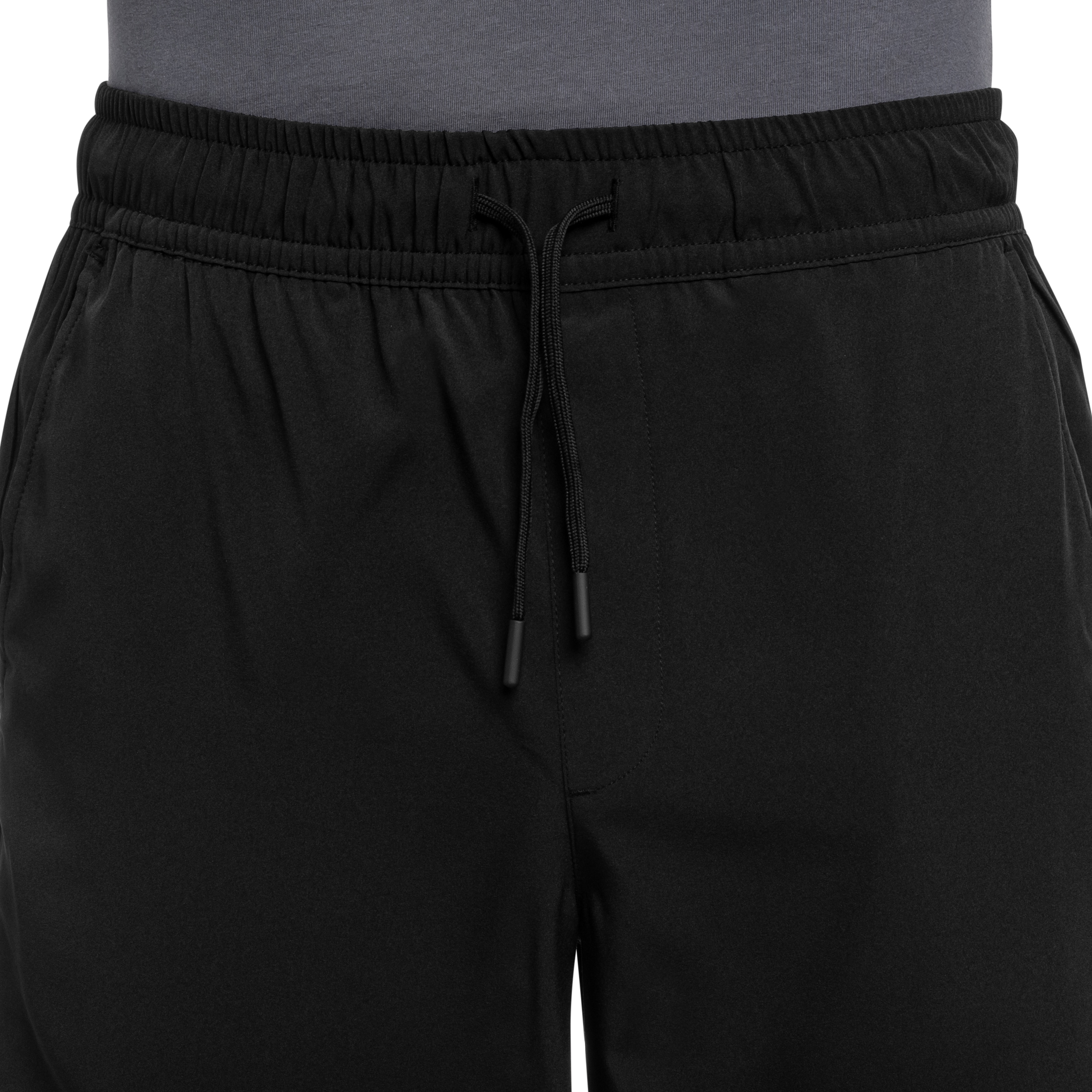 4F M134 Swim Shorts - Black
