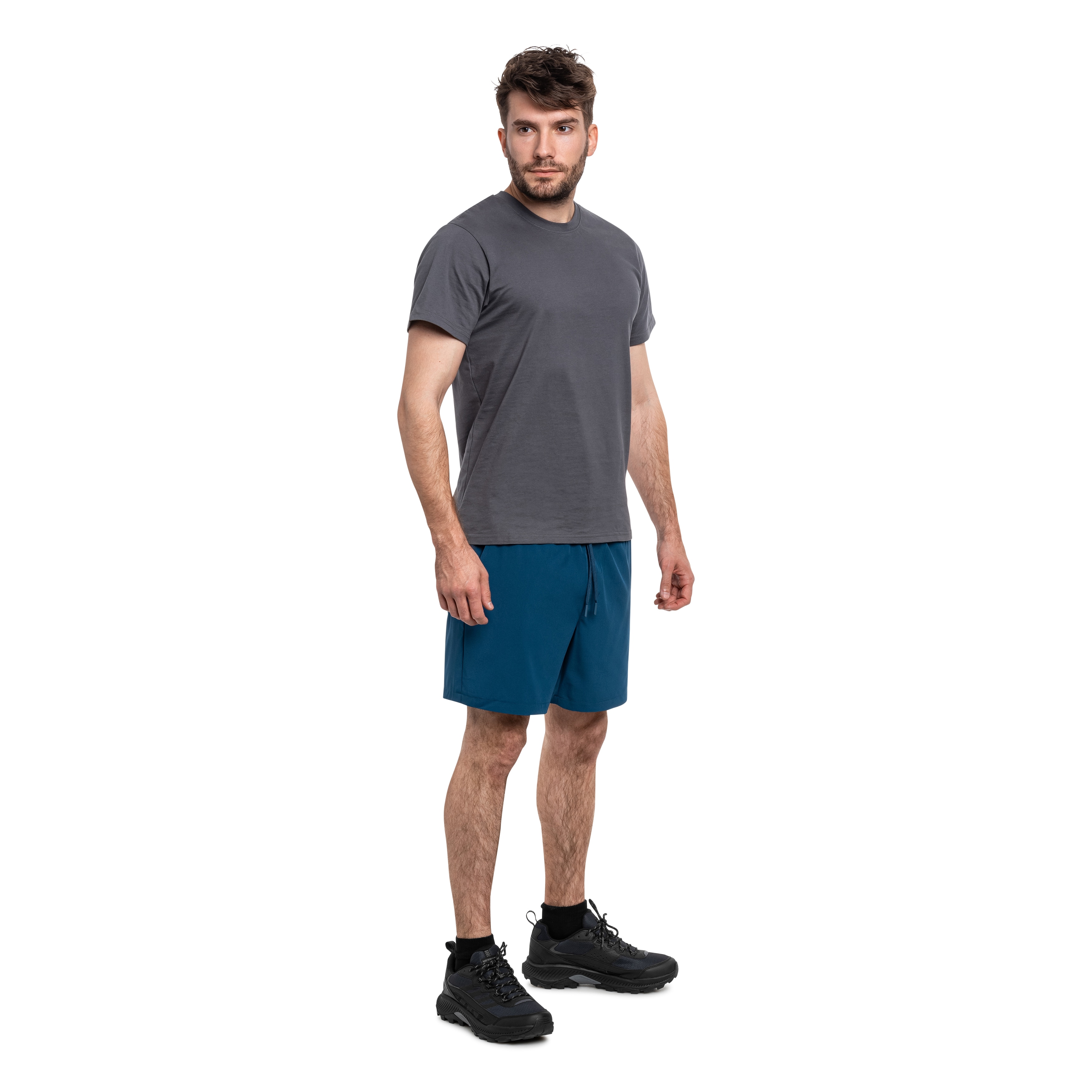 4F M134 Swimming Shorts - Turquoise