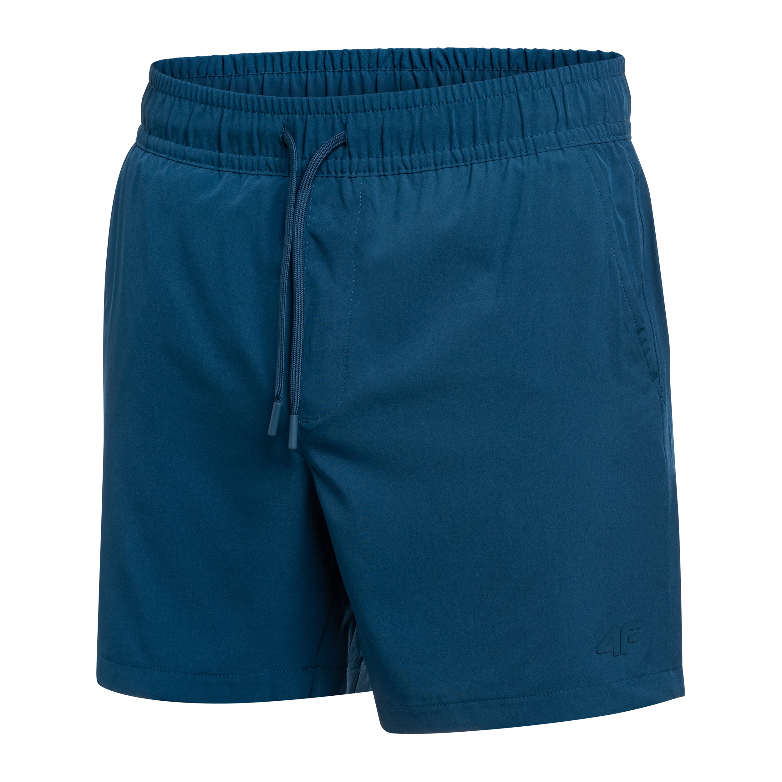 4F M134 Swimming Shorts - Turquoise