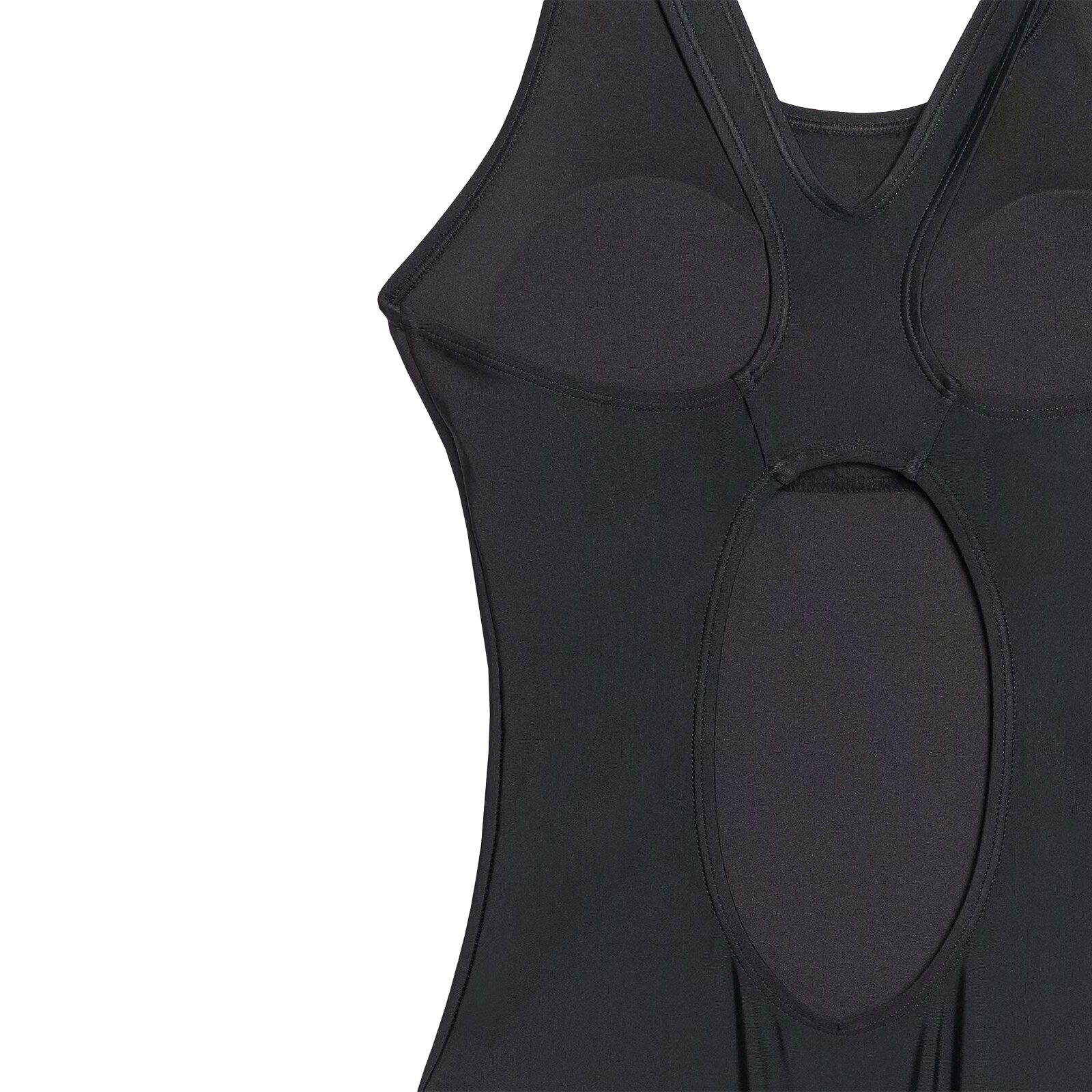 4F F082 Women's Swimsuit - Deep Black