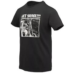 Helikon Get Some! T-Shirt - Black