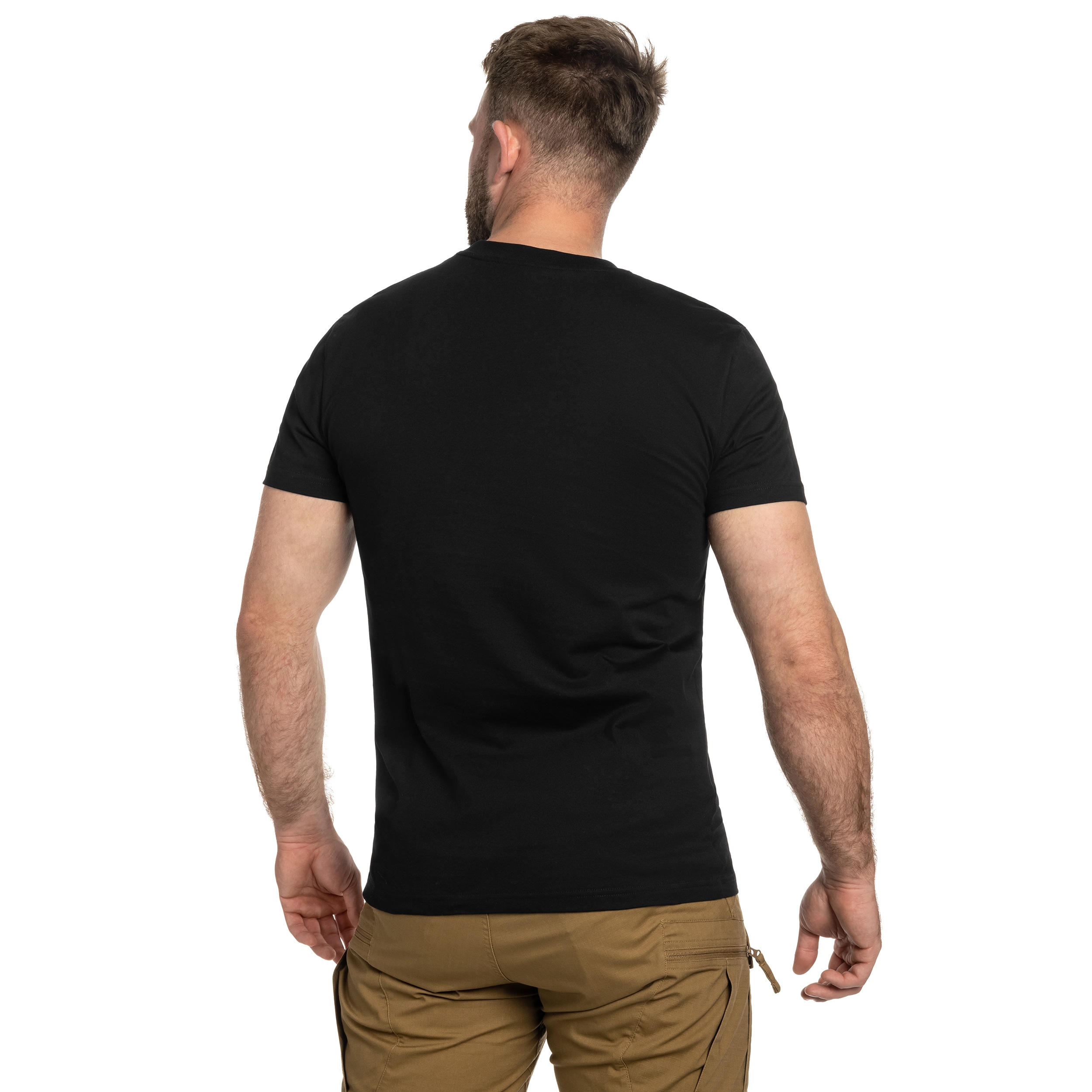 Helikon-Tex Get Some! T-Shirt - Black