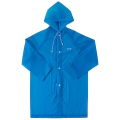 Hi-Tec Yosh Raincoat Junior Children's Poncho - Blue