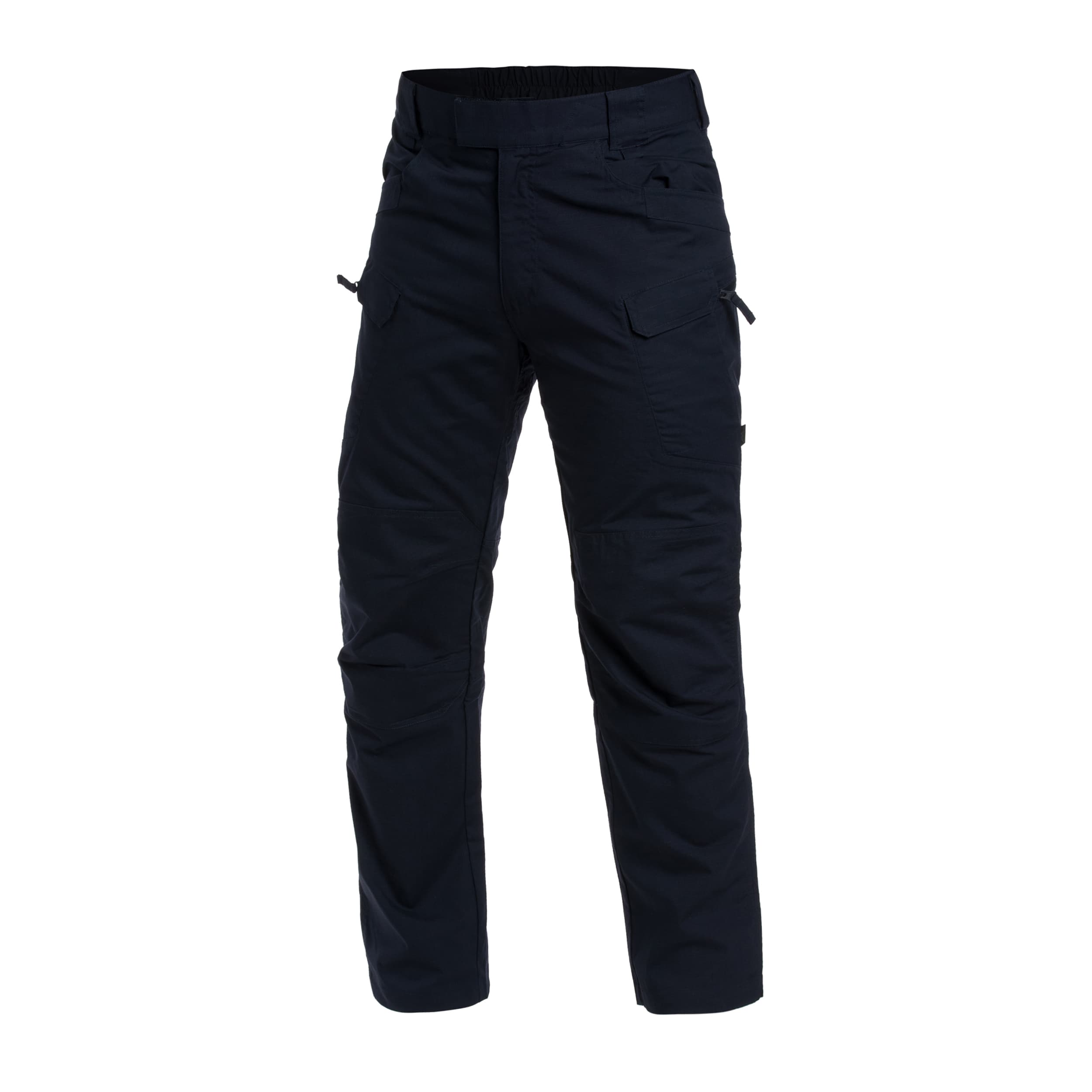 Helikon UTP PolyCotton Stretch Rip-Stop Pants - Navy Blue