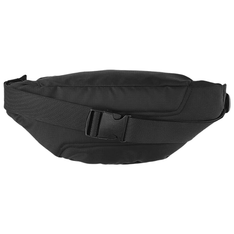 4F U108 Waist Bag - Deep Black