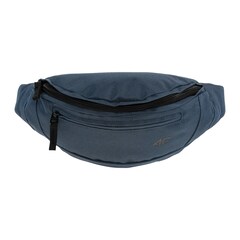 4F U108 Waist Bag - Dark Blue