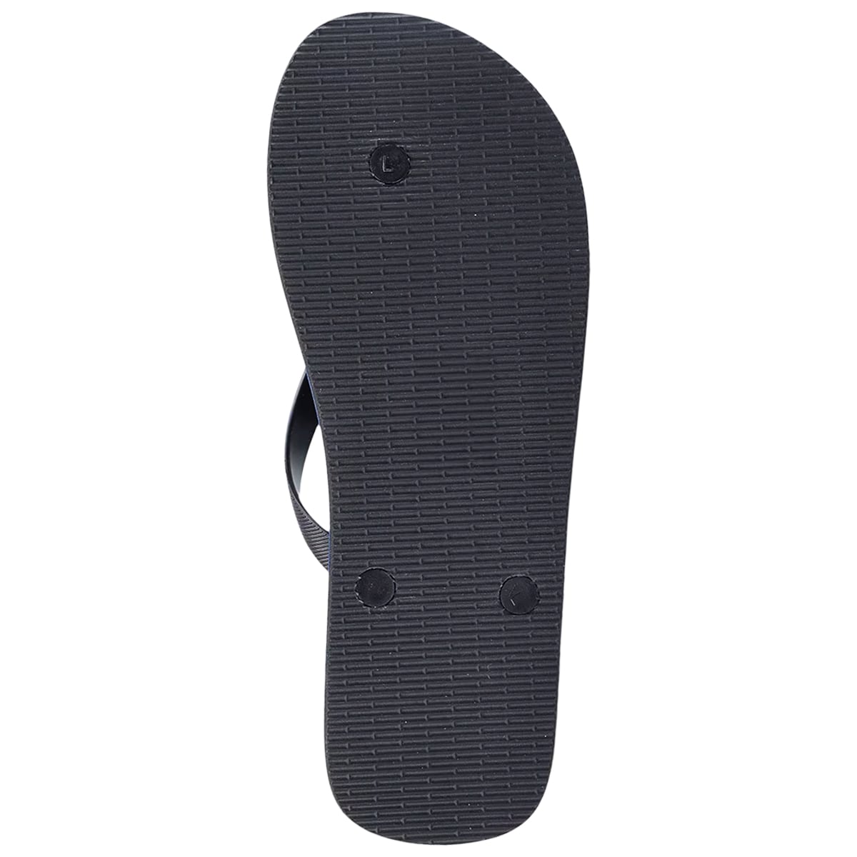 4F Flip Flops M026A - Navy Blue