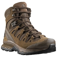 Salomon Quest 4D Forces 2 EN Boots - Earth Brown