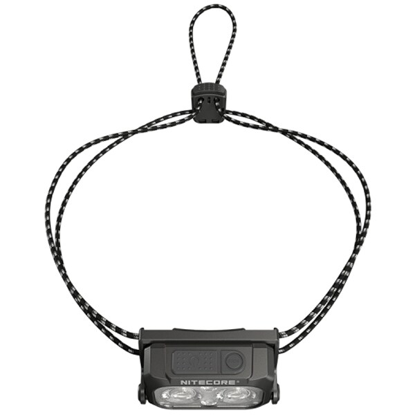 Nitecore NU25 MCT UL Head Torch - 400 lumens