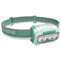 Nitecore HA23 UHE Green Headlamp - 600 lumens