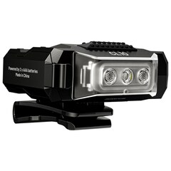 Nitecore CL10 Torch Black - 45 lumens