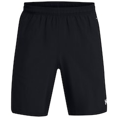 Under Armour Tech Utility Shorts - Black