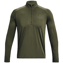 Under Armour UA Tech Shirt - OD Green