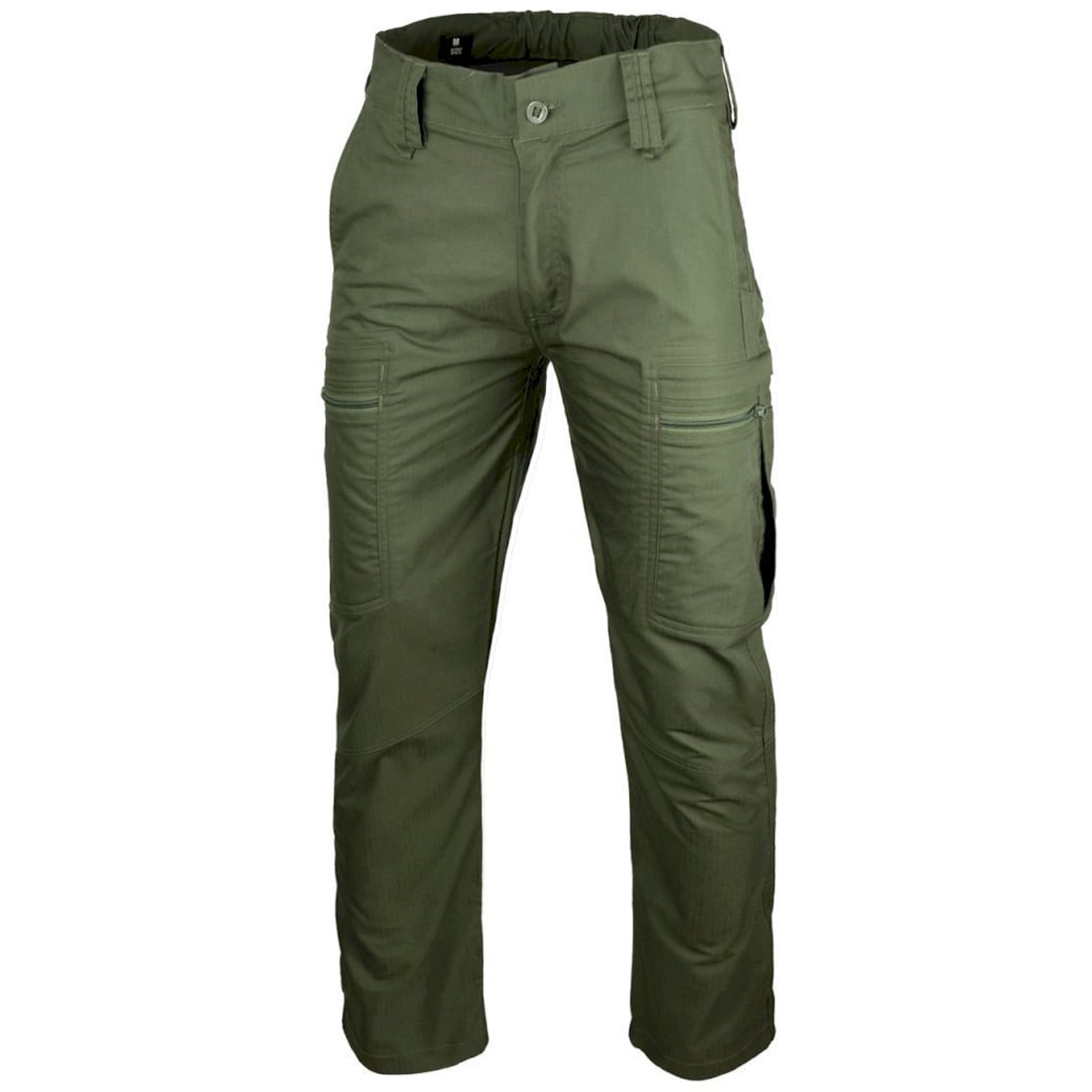Texar Dominus Rip-Stop Trousers - Olive
