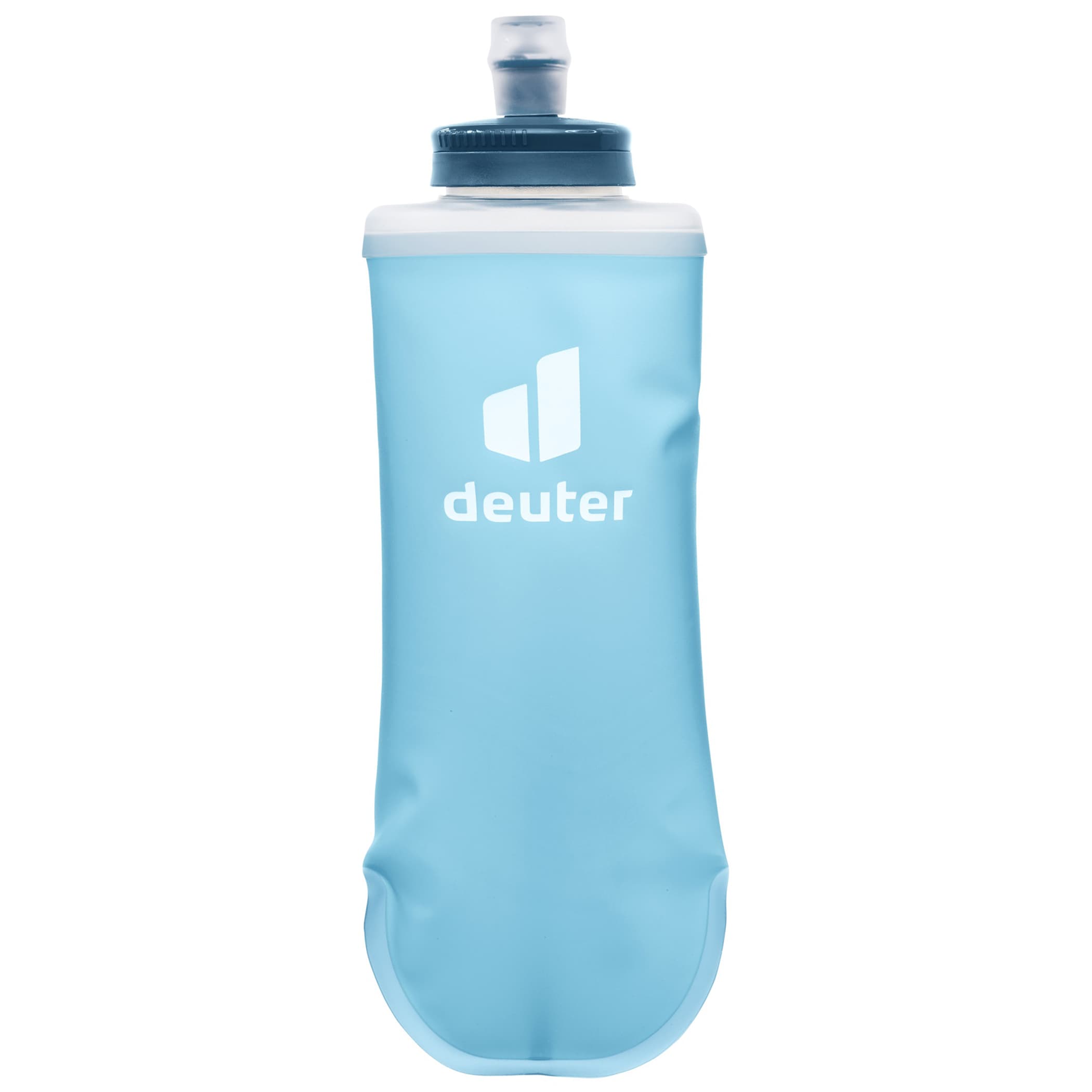 Deuter Streamer Flask LP 500 ml - Hydrablue