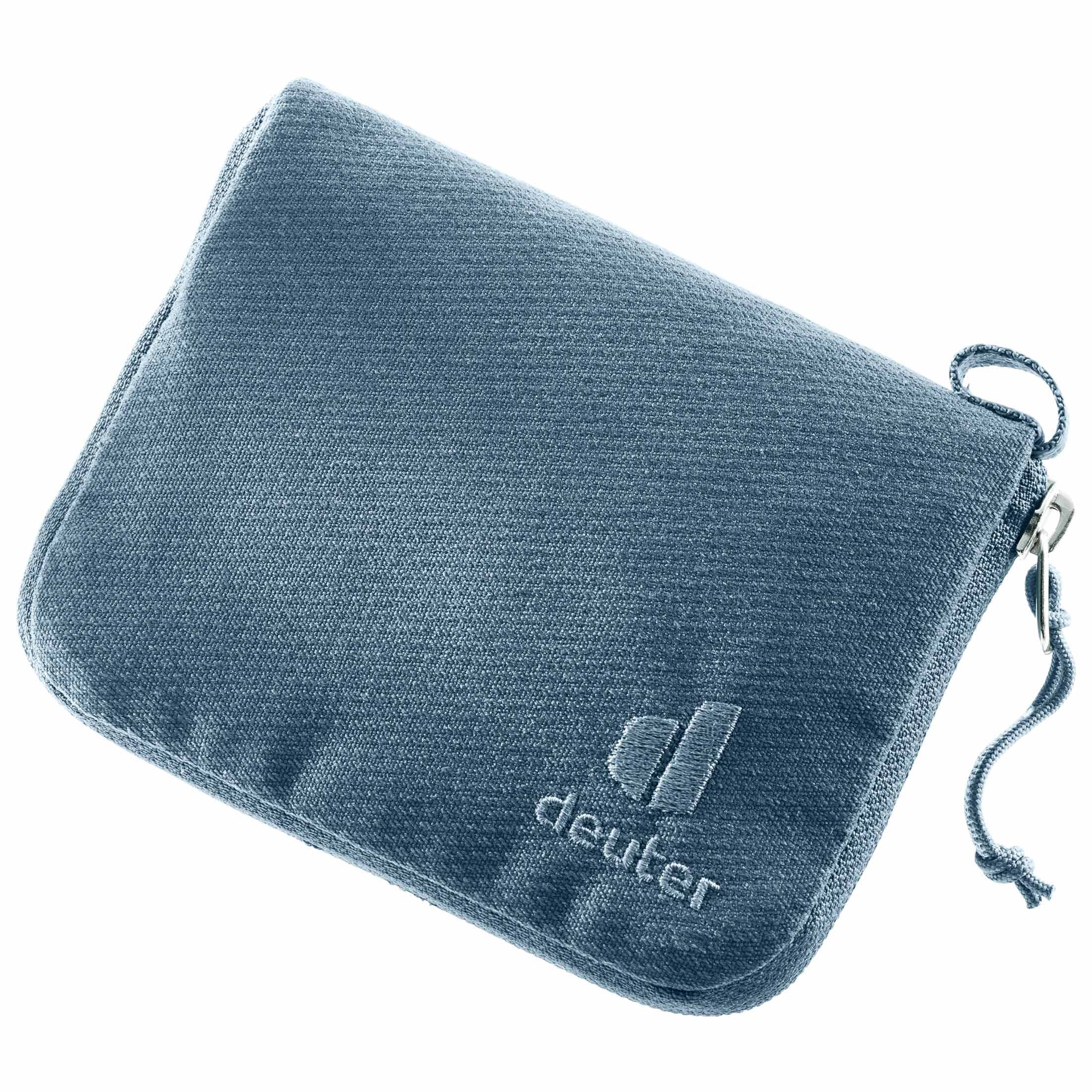 Deuter ZIP Wallet - Atlantic/Desert