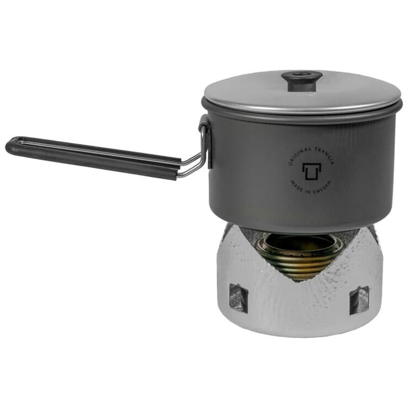 Trangia Camping Stove with Micro Original HA Pot