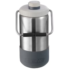 Coleman Pro Jug Thermos 1.8 l - Silver