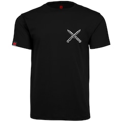 Voyovnik Survival Mode T-shirt - Black