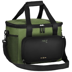 Nils Camp 20 l Thermal Bag - Green