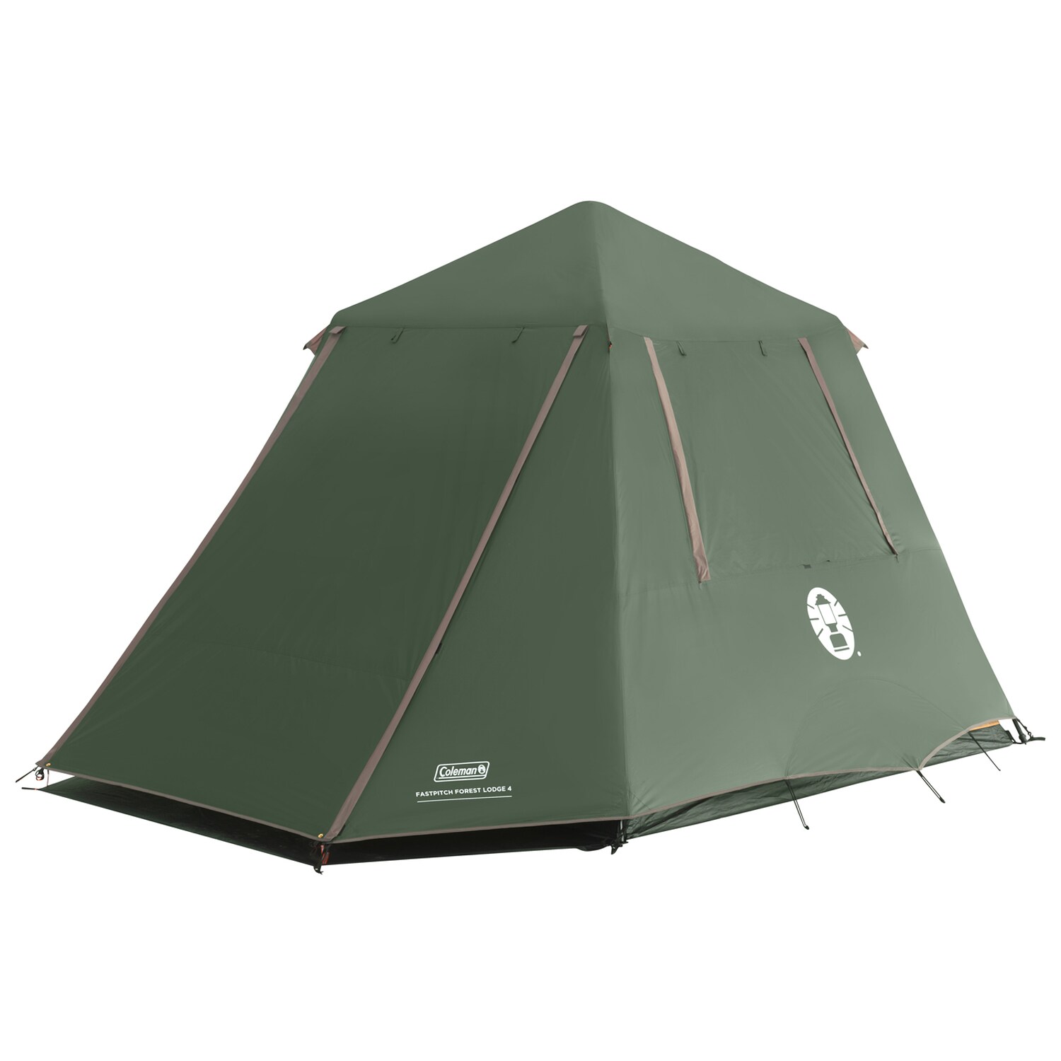 Coleman FastPitch Forest Lodge 4 4-Person Tent - Buy Online