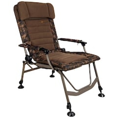 Fox Super Delux Recliner Travel Chair