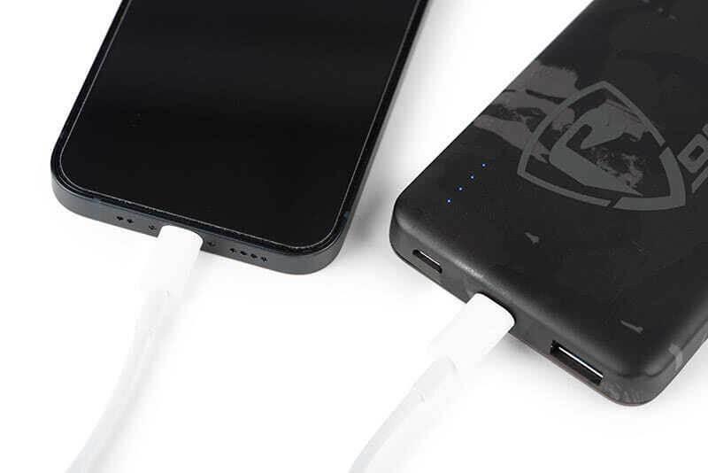 FOX Rage Voyager Camo 10000 mAh Powerbank